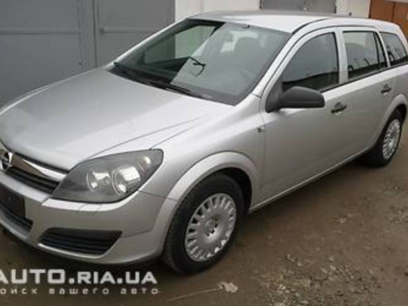 ФОТО Проводка вся для Opel Astra H (2004-2014)  Киев
