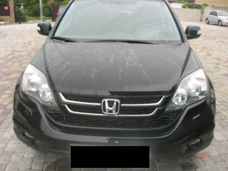 ФОТО Зеркало левое для Honda CR-V  Киев
