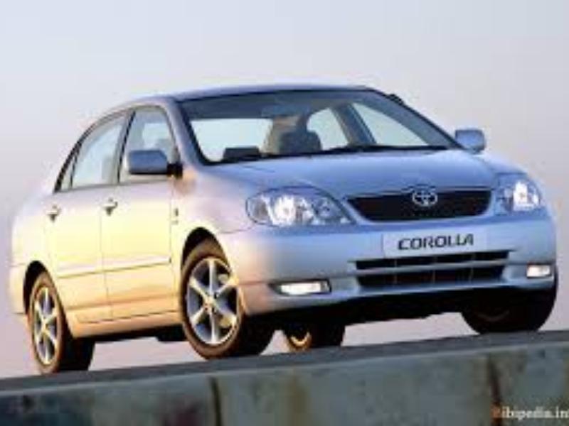 ФОТО Сигнал для Toyota Corolla (все года выпуска)  Одесса