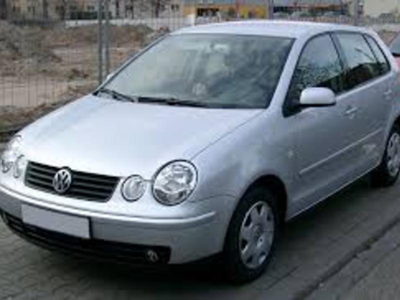 ФОТО Стабилизатор передний для Volkswagen Polo  Днепр