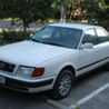 ФОТО Мотор стеклоочистителя для Audi (Ауди) 100 C3/C4 (09.1982-01.1995)  Днепр