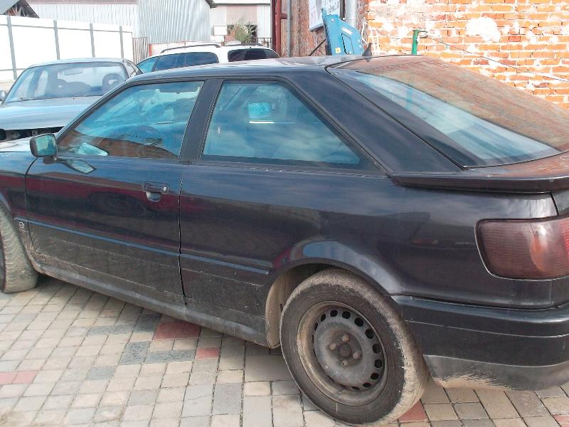 ФОТО Проводка вся для Audi (Ауди) 90 (1987-1991)  Львов