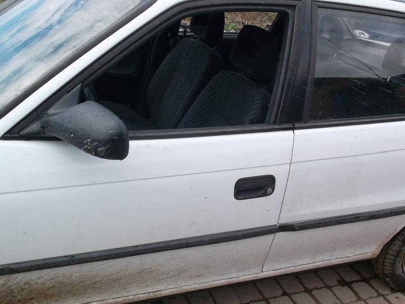 ФОТО Диск тормозной для Opel Astra F (1991-2002)  Львов