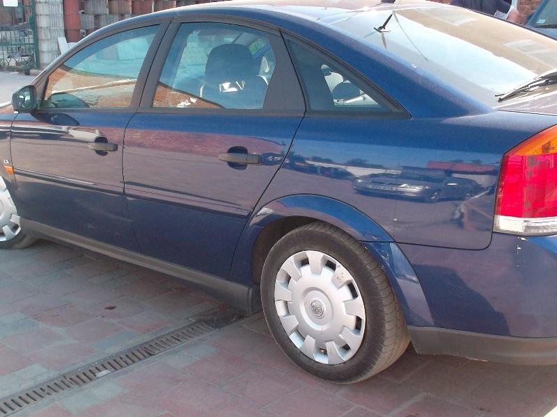 ФОТО Фары передние для Opel Vectra C (2002-2008)  Львов
