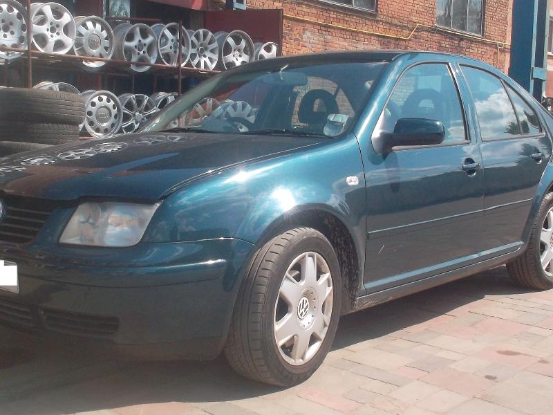 ФОТО Салон весь комплект для Volkswagen Bora A4 (08.1998-01.2005)  Львов