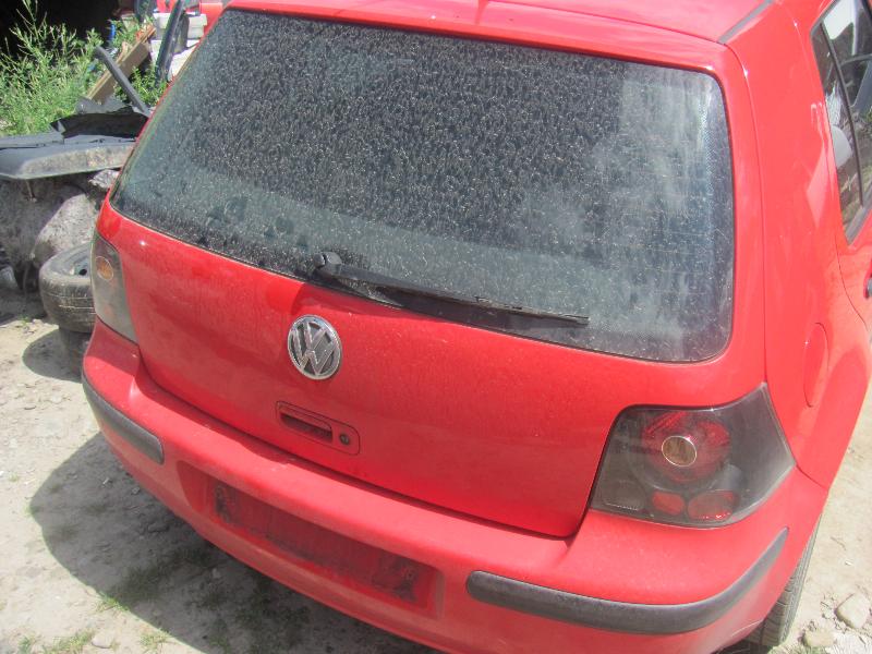 ФОТО Плафон освещения основной для Volkswagen Golf IV Mk4 (08.1997-06.2006)  Львов