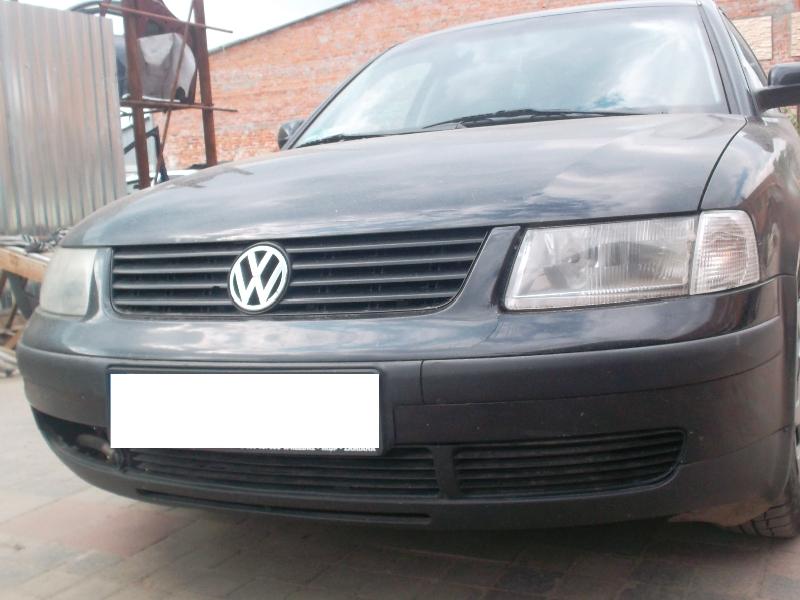 ФОТО Крыло переднее правое для Volkswagen Passat B5 (08.1996-02.2005)  Львов