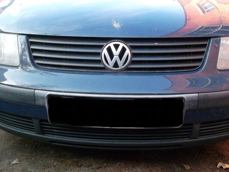 ФОТО Стабилизатор задний для Volkswagen Passat B5 (08.1996-02.2005)  Львов
