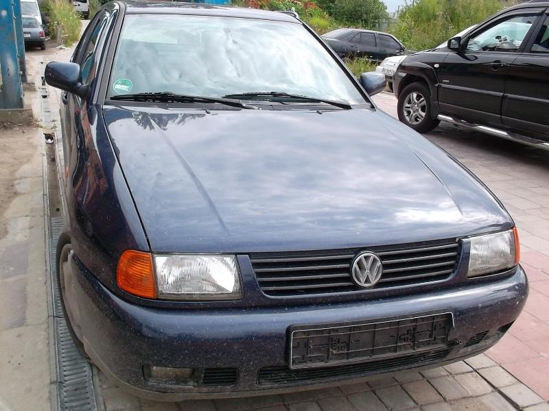 ФОТО Проводка вся для Volkswagen Polo  Львов