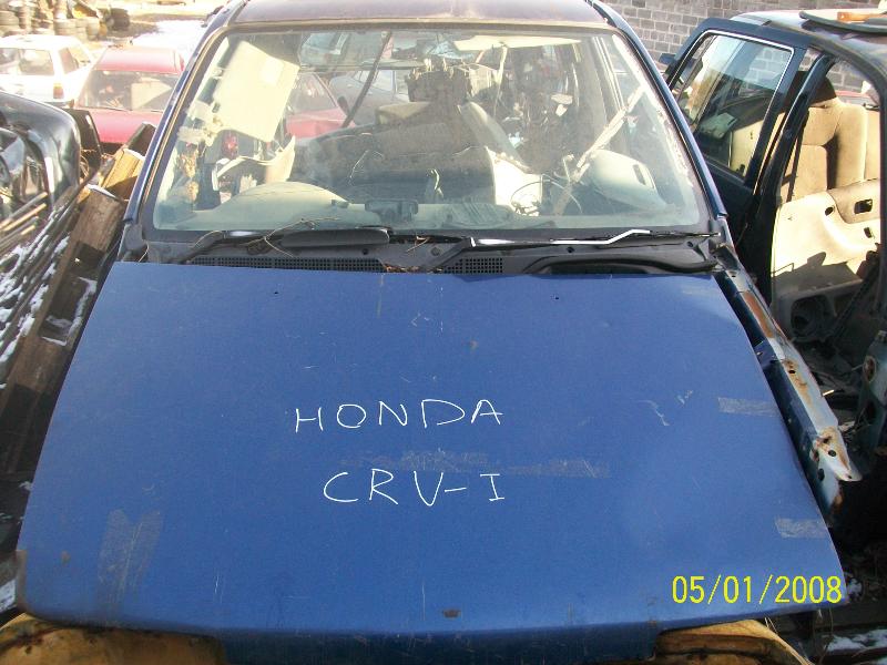 ФОТО Стекло лобовое для Honda CR-V  Киев