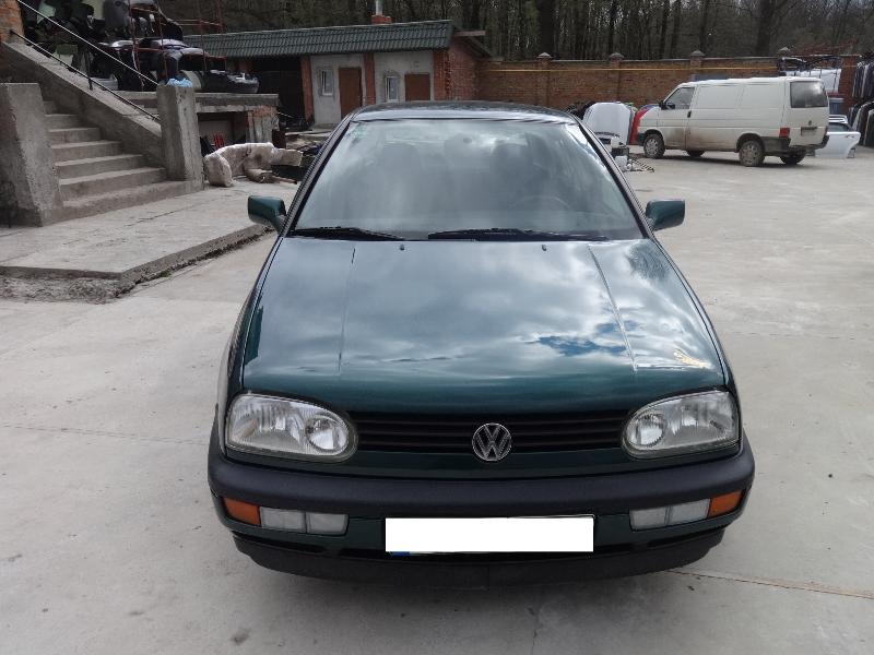 ФОТО Сигнал для Volkswagen Golf III Mk3 (09.1991-06.2002)  Львов