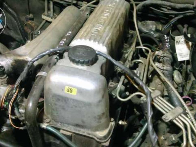 ФОТО Двигатель для Opel Omega A (1986-1993)  Киев