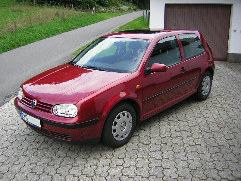 ФОТО Мотор стеклоочистителя для Volkswagen Golf IV Mk4 (08.1997-06.2006)  Харьков