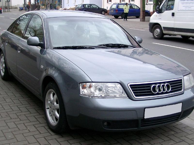 ФОТО Зеркало правое для Audi (Ауди) A6 (все модели, все годы выпуска)  Харьков