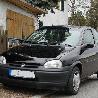 ФОТО Пружина передняя для Opel Corsa (все модели)  Харьков