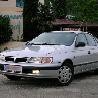 ФОТО Бампер передний для Toyota Carina E T190 (04.1992-11.1997)  Харьков