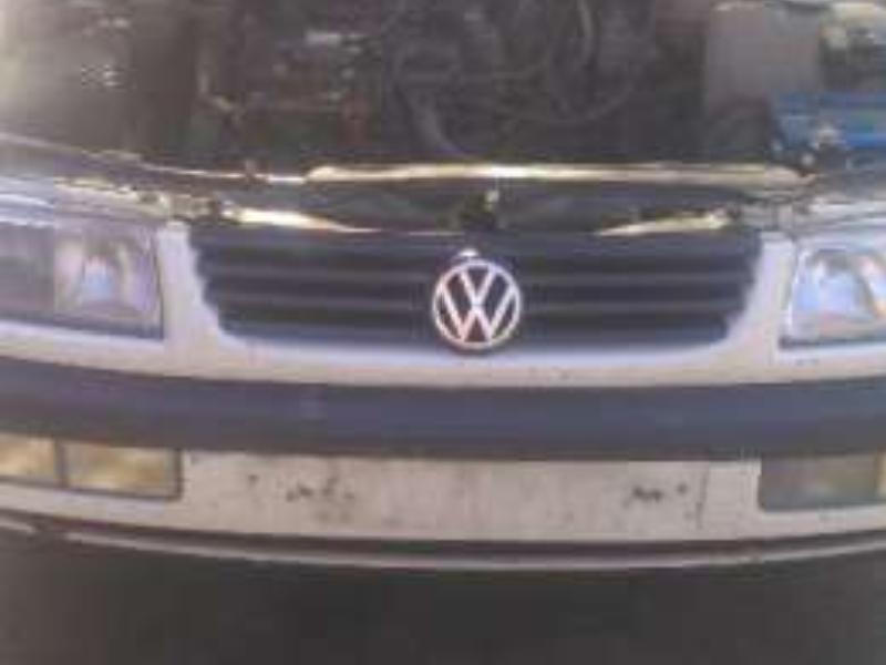 ФОТО Пружина передняя для Volkswagen Passat B4 (10.1993-05.1997)  Киев