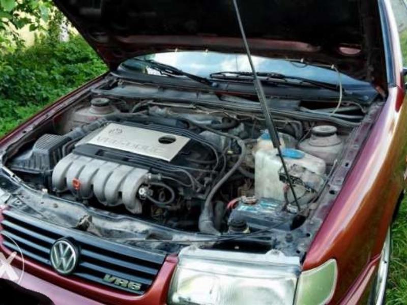 ФОТО Панель приборов для Volkswagen Passat B4 (10.1993-05.1997)  Киев