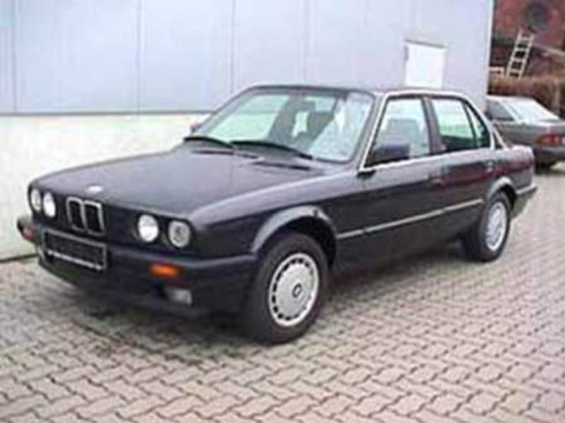 ФОТО Стекло лобовое для BMW E30  Запорожье