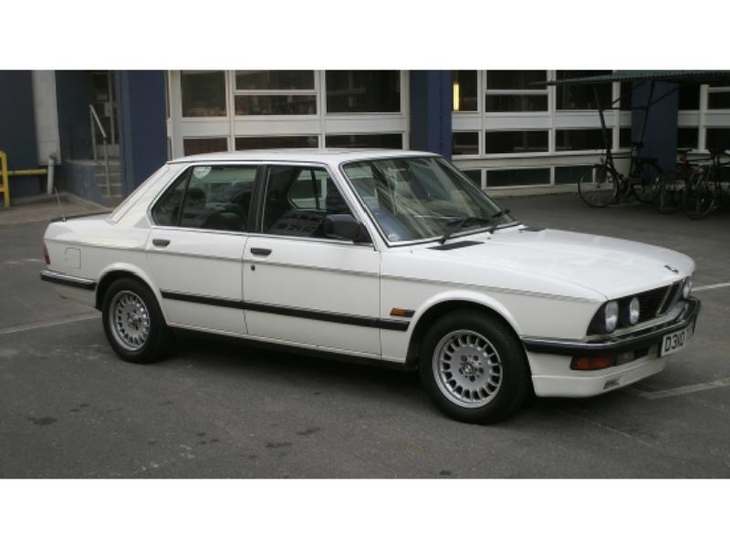 ФОТО Зеркало левое для BMW E28  Запорожье