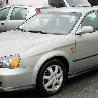ФОТО Стабилизатор задний для Chevrolet Evanda V200 (09.2004-09.2006)  Запорожье