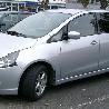 ФОТО Пружина передняя для Mitsubishi Grandis  Запорожье