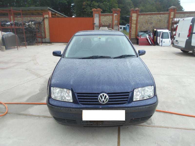 ФОТО Мотор стеклоочистителя для Volkswagen Bora A4 (08.1998-01.2005)  Львов