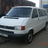 ФОТО Крыло переднее правое для Volkswagen T4 Transporter, Multivan (09.1990-06.2003)  Киев