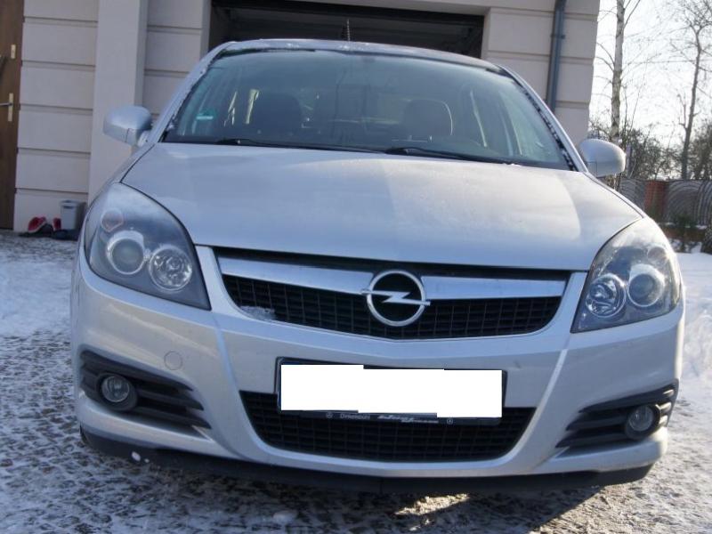 ФОТО Переключатель поворотов в сборе для Opel Vectra C (2002-2008)  Львов