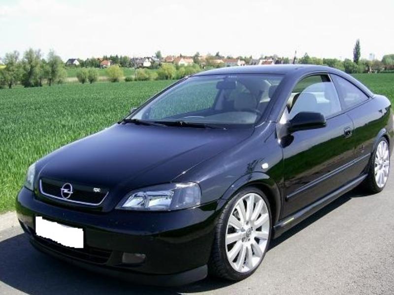 ФОТО Крыло переднее правое для Opel Astra G (1998-2004)  Львов