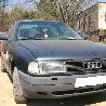 ФОТО Бампер задний для Audi (Ауди) 80 B3/B4 (09.1986-12.1995)  Львов