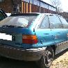 ФОТО Бампер задний для Opel Astra F (1991-2002)  Львов