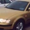 ФОТО Бампер задний для Volkswagen Passat B5 (08.1996-02.2005)  Львов