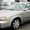 ФОТО Зеркало левое для Chevrolet Evanda V200 (09.2004-09.2006)  Харьков