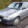 ФОТО Крыло переднее правое для Opel Astra F (1991-2002)  Харьков