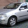 ФОТО Печка в сборе для Opel Astra G (1998-2004)  Харьков