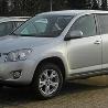 ФОТО Диск тормозной для Toyota RAV-4 (05-12)  Харьков