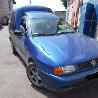ФОТО Стекло лобовое для Volkswagen Caddy (все года выпуска)  Киев
