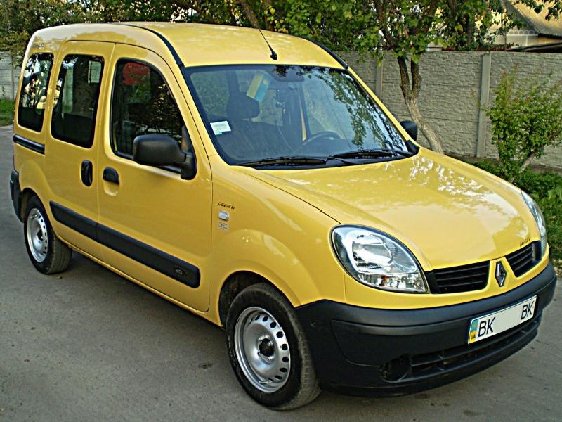 ФОТО Сайлентблок для Renault Kangoo  Киев