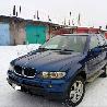 ФОТО Пружина передняя для BMW X5 E53 (1999-2006)  Киев