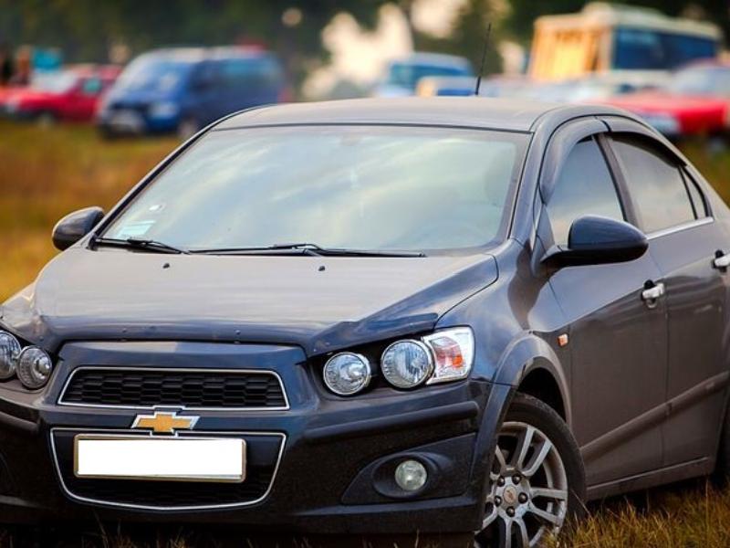 ФОТО Диск тормозной для Chevrolet Aveo (все модели)  Киев