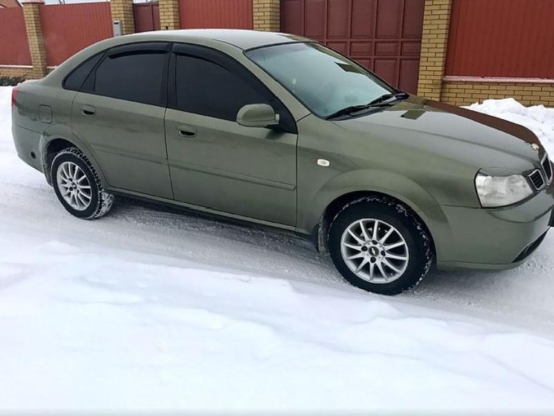ФОТО Стабилизатор передний для Chevrolet Lacetti  Киев