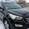 ФОТО Салон весь комплект для Hyundai Santa Fe  Киев
