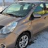 ФОТО Диск тормозной для Nissan Note E11 (2006-2013)  Киев