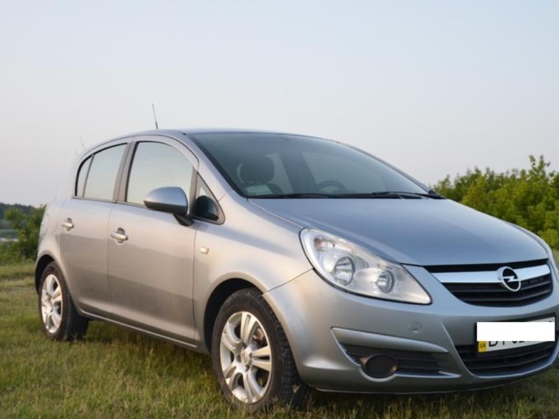 ФОТО Панель приборов для Opel Corsa (все модели)  Киев