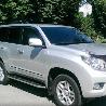 ФОТО Стабилизатор задний для Toyota Land Cruiser Prado 150  Киев