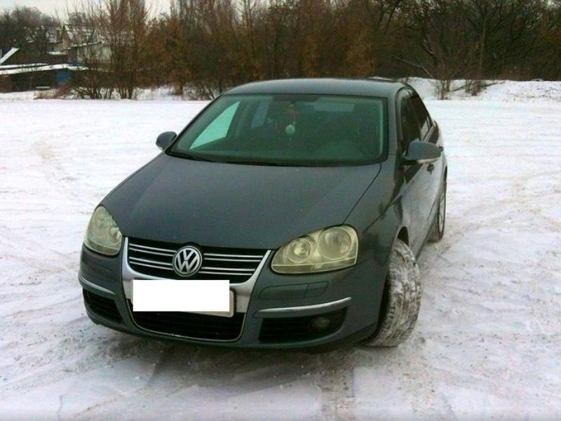 ФОТО Бампер передний для Volkswagen Jetta (все года выпуска + USA)  Киев