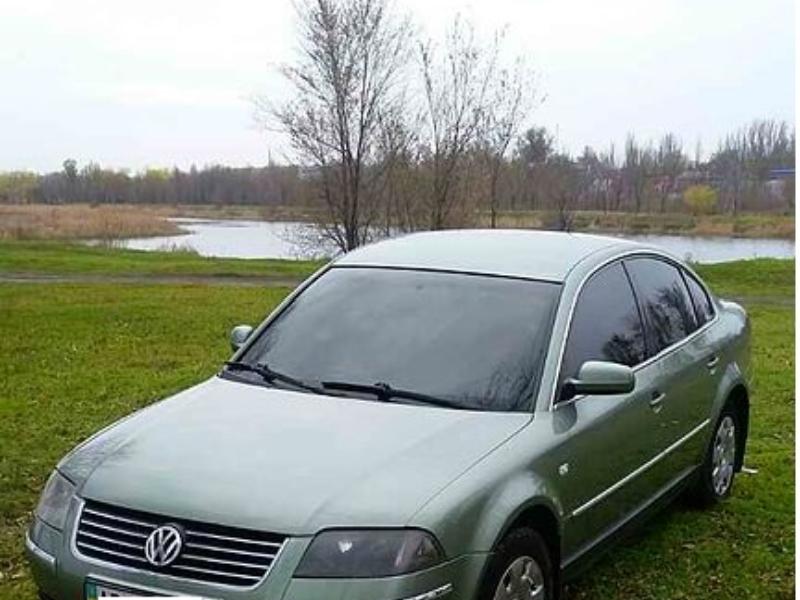 ФОТО Стекло лобовое для Volkswagen Passat (все года выпуска)  Киев
