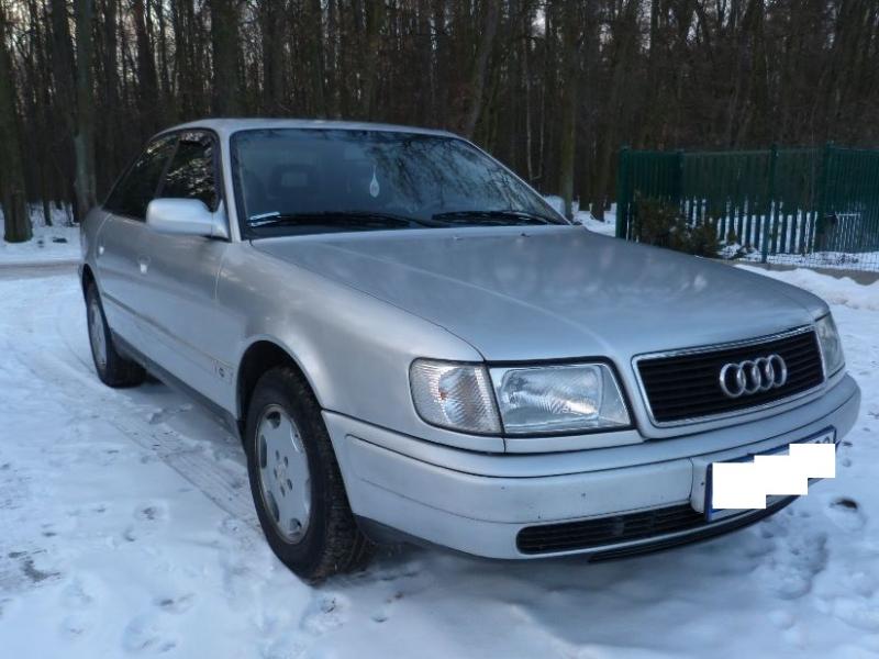 ФОТО Проводка вся для Audi (Ауди) 100 C3/C4 (09.1982-01.1995)  Львов