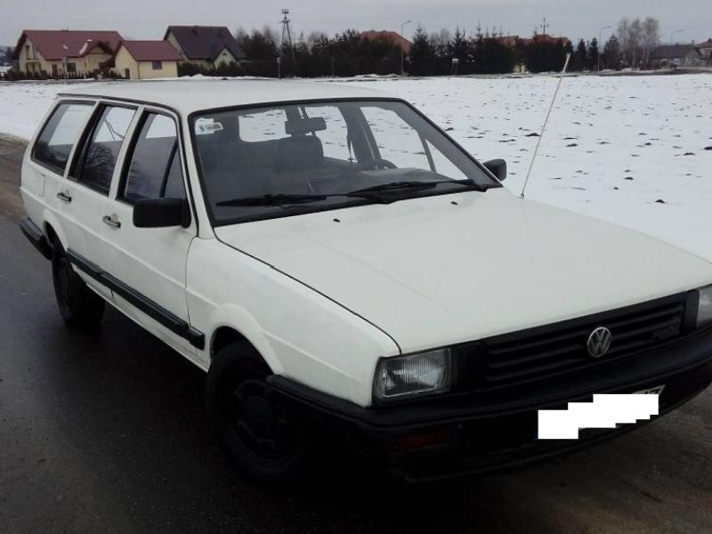 ФОТО Сигнал для Volkswagen Passat (все года выпуска)  Львов